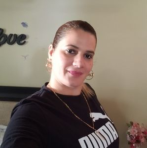 Meet your Posher, Erica